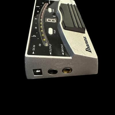 Ibanez LU20 Tuner - x4196 image 3