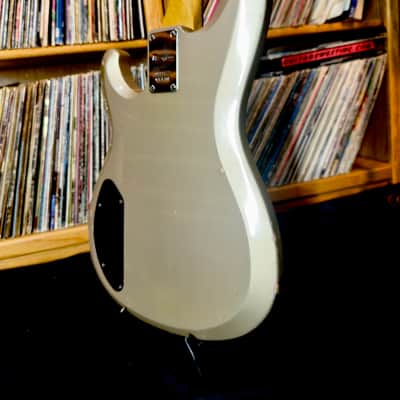 Vintage 1984 Ibanez Roadster II ⌁ Metallic Sand ⌁ MIJ image 17