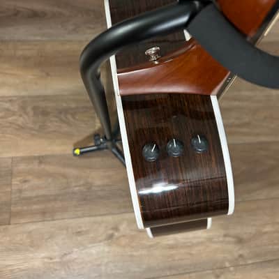 Taylor 456ce-R with expressions 2 image 9