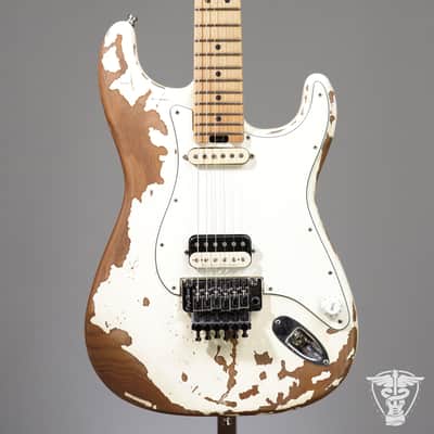 CHARVEL MODEL 1 electric guitars