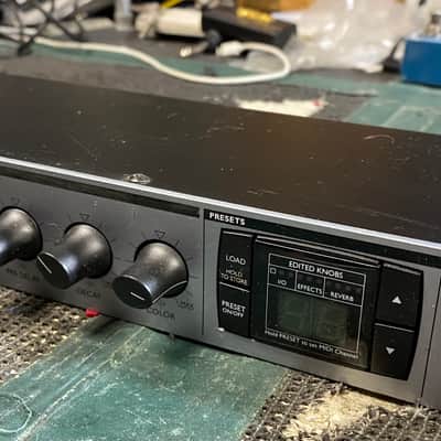 TC Electronic M300 Dual Engine Processor Bild 5
