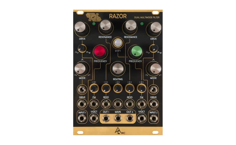 After Later Audio Razor Distortion image 1