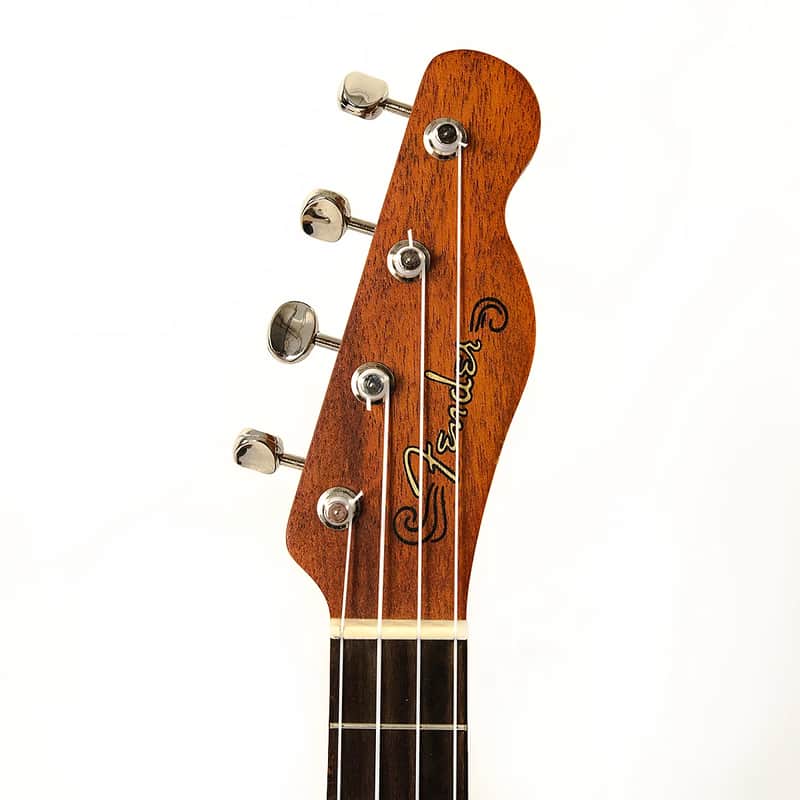 Fender Pa'ina Tenor Ukulele image 5