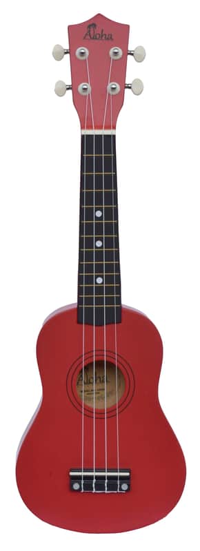 Aloha UK402 Soprano Ukulele Deal