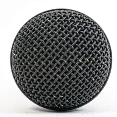 Audio Technica PRO4H Unidirectional Dynamic Microphone image 4