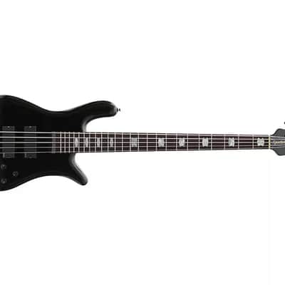 Spector Euro 5 LX Black Gloss Cosmetic 2nd - 10.2 lbs. - NB14084 image 1