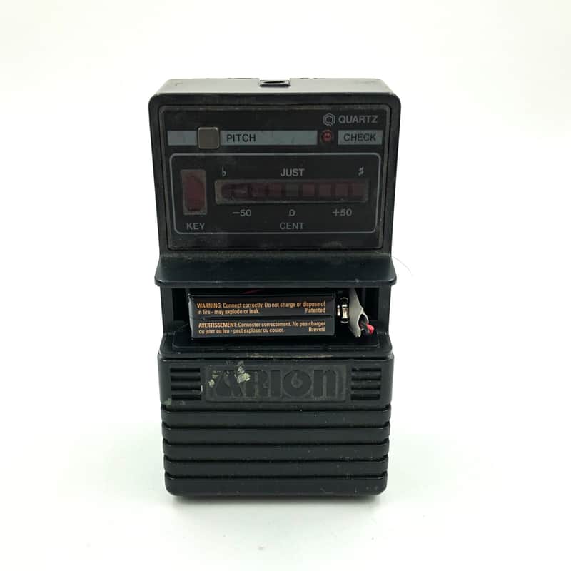 Arion Tuner Owned by Junkie XL image 1