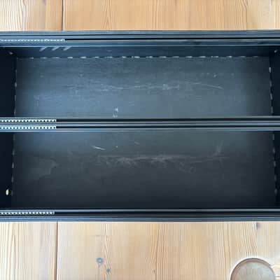 Uryan modular unpowered 90hp 6U eurorack modular case image 2