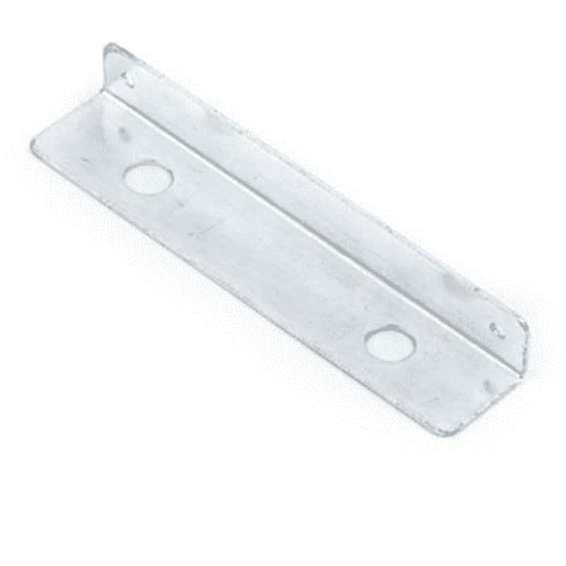 Fender 005-4454-049 American Jazzmaster Roller Control Pot Mounting Bracket image 1