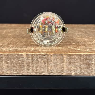Immagine Vintage Neumann U87 Condenser Microphone. Late 60s. Original Accessories. U 87 - 12