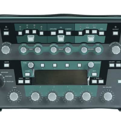 Kemper Profiler Powerhead B-Stock image 1