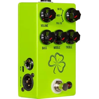 JHS PEDALS - THE CLOVER image 1