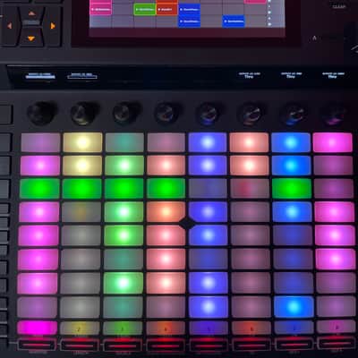 Akai Force + 1 TB SSD + Decksaver (Read Description) image 1