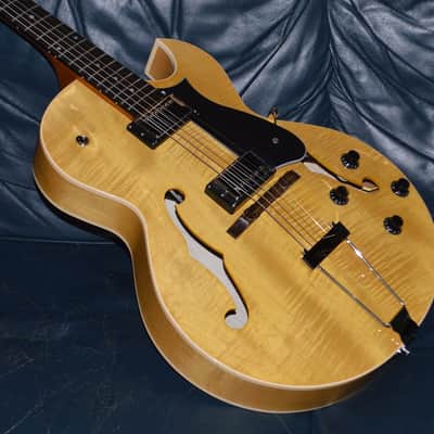Heritage H-575 Blonde 2025 - Gloss Lacquer image 1