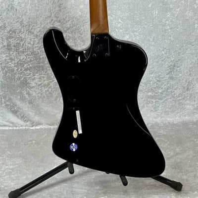 IN-STOCK - 2026 LTD PHOENIX-204DX DX SERIES BASS \ BLACK BURST image 7