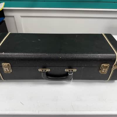 Leblanc Gozzo 770 Bb Trumpet 1972 - Silver image 11