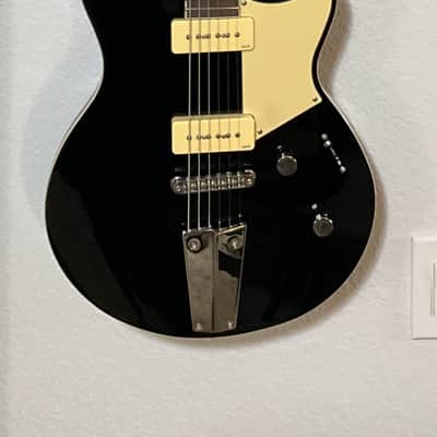 Yamaha Revstar II Standard RSS02T Black image 1