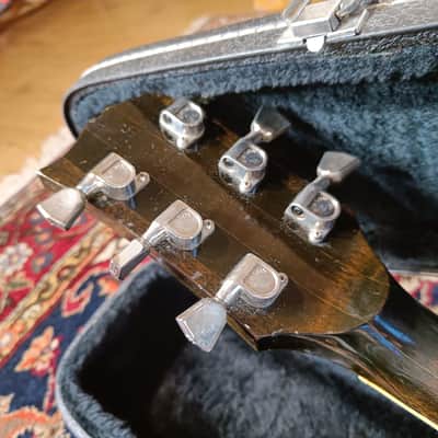 Gibson ES-335TD 1980 Sunburst image 18