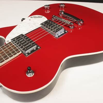 Gretsch G5421 Electromatic Jet Club Electric Guitar, Firebird Red, NEW!!! #26071 image 9