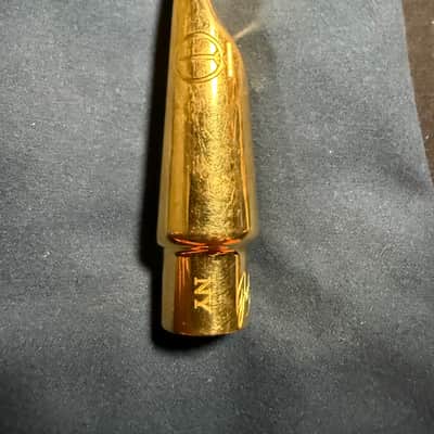 JodyJazz DV NY 6 alto sax mouthpiece image 3