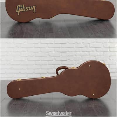 Gibson Les Paul Standard 2024 - Lemonburst image 12