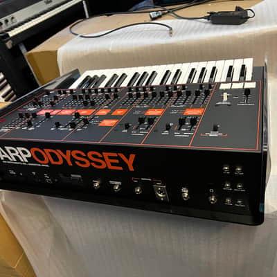 Korg ARP Odyssey FS Full size KIT Assembled 37 keys Synth FS Rev 3 New 2023 //ARMENS image 4