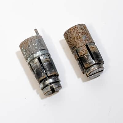 Genuine Mackie 32 Channel 8 Bus Meter Bridge for 32-8 Mixer Console image 6