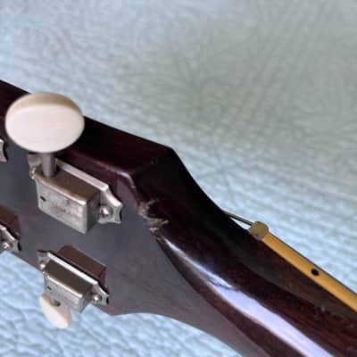 Gibson ES-150 1950 - Sunburst image 10