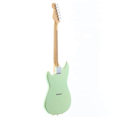 Fender Mexico Offset Series Duo-Sonic HS Surf Pearl [MX17899081] (06/29) image 15