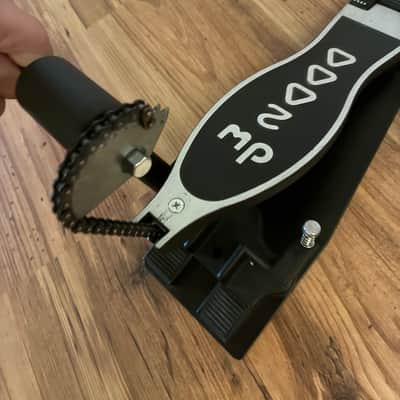 DW 2000 LEFT SIDE ONLY Double Bass Drum Pedal image 2