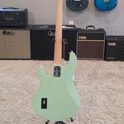 Sterling SUB StingRay Ray4 Mint Green image 6
