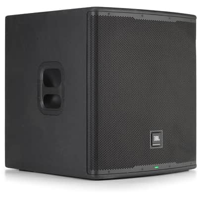 JBL EON718S Powered Subwoofer image 1