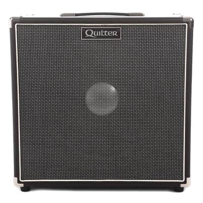 Quilter BlockDock 15 300-Watt 1x15" Guitar / Bass Speaker Cabinet