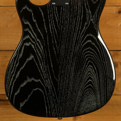 PRS SE NF53 - Black Doghair image 2