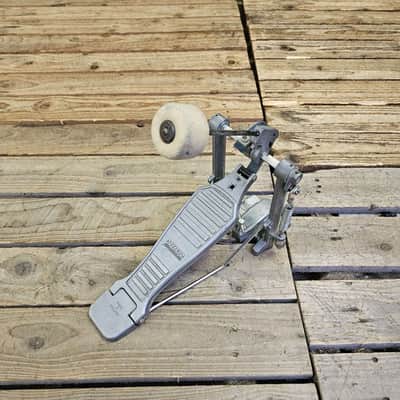Bass Drum Pedal Premier Vintage Strap Drive USED! RKVPD290426 image 3