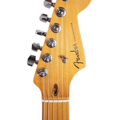 Fender American Deluxe Stratocaster - 2012 image 5