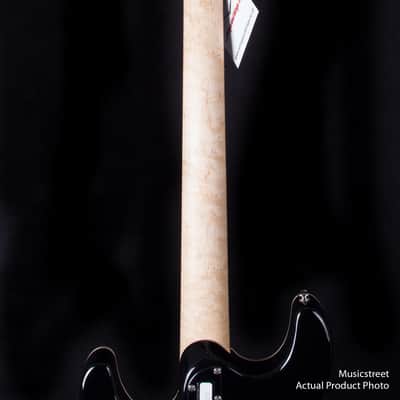 Music Man Steve Morse Y2D Black Burst image 7