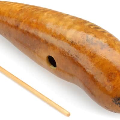 Latin Percussion Cuban Style Guiro LP249 image 2