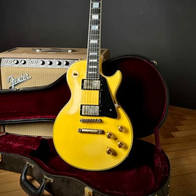2010 Gibson Les Paul Custom 74 Randy Rhoads VOS image 2