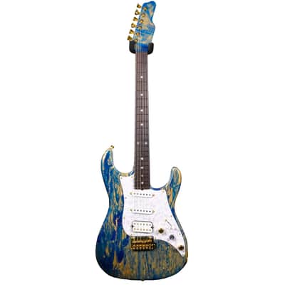 James Tyler Studio Elite HDX - Malibu Beach Schmear image 4