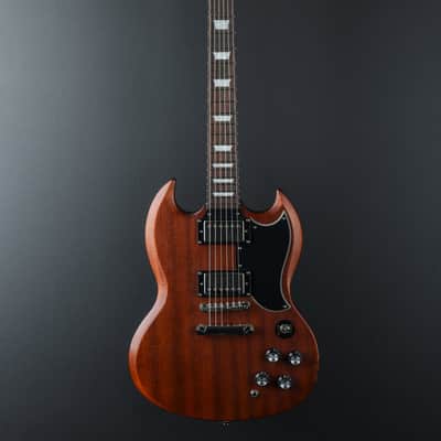 Epiphone SG '13 image 3