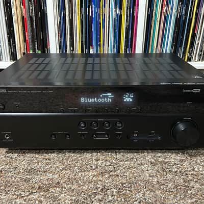 Yamaha RX-V385 5.1-Ch Natural Sound AV Receiver 4K Ultra HD Bluetooth TESTED ✅ image 15