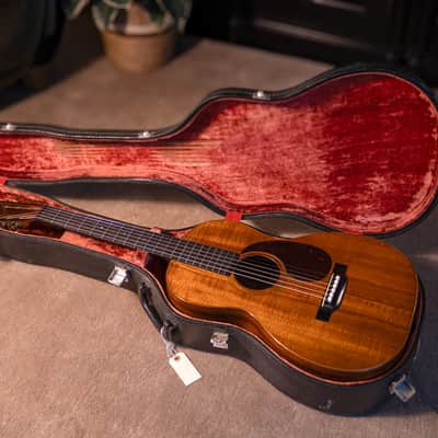 1930 Martin 0-18k • Beautiful condition image 3