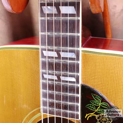 Gibson 1963 DOVE [Shipping Free〜8/31] image 10