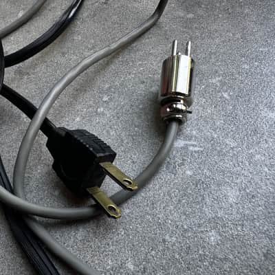 Musitronics PS-1 Power Supply for Mu-Tron III 1970's 3 Prong image 5
