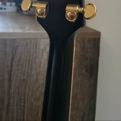 Gibson Les Paul Custom 1957 Black Beauty Bigsby - Historic Collection 1997 image 9