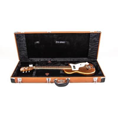 Harmony Stratotone Owned by Nathaniel Rateliff image 23