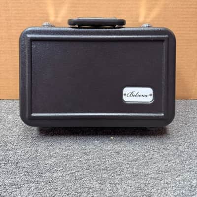 Pearl Belsona BLCR200 Series Student Bb Clarinet w/ ABS Hard Case (SN: 240050) - Open Box / Brand New image 19