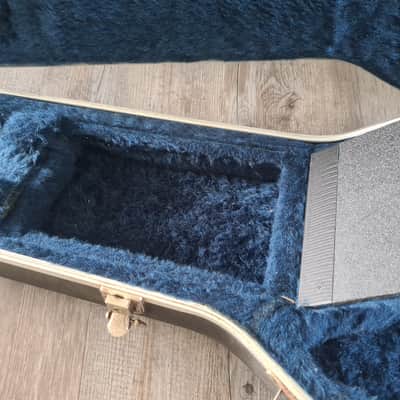 Peavey EVH Wolfgang hard case 2005 image 5