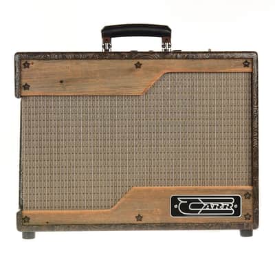 Carr Raleigh 3-Watt 1x10" Guitar Combo
